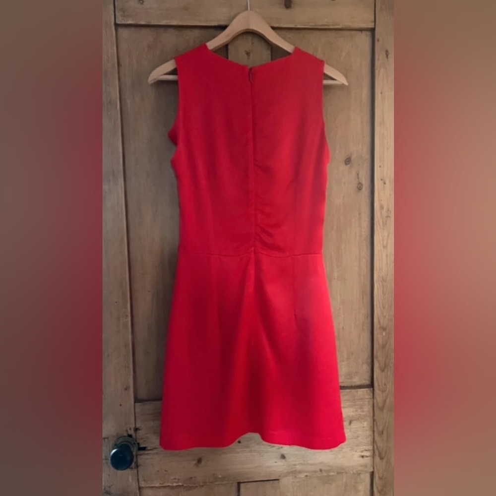 Mango Smart Dress - Picture 3 of 4